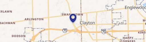 7525 Pleasant Pln Rd