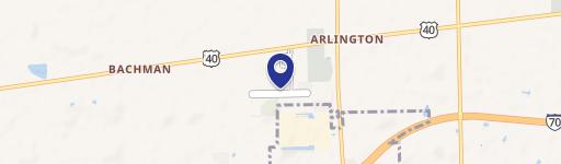 10491 Pleasant Pln Rd