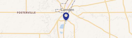 Camden Somerville Rd