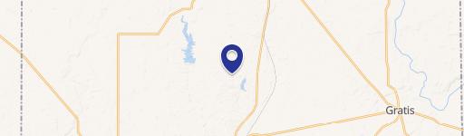 265 Gasper Somers Rd