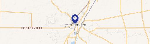 311 State Rte 725th W