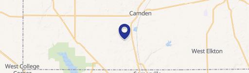 1191 Swann Beatty Rd