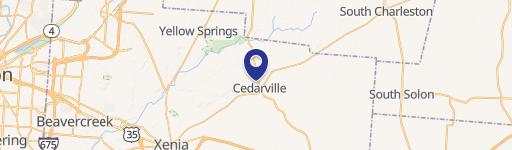 2990 Cedarville Yellow Spri Rd