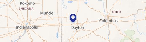 Dayton Greenville Pike