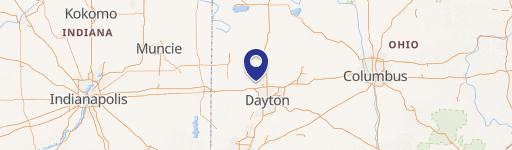 Taywood Old Salem Rd