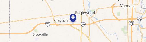 7701 Hoke Rd, Unit 7709