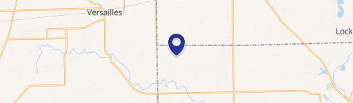 10345 Bradford Bloomer Rd