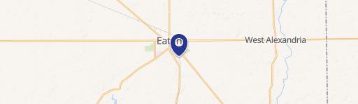 1050th S Barron Back Bldg St