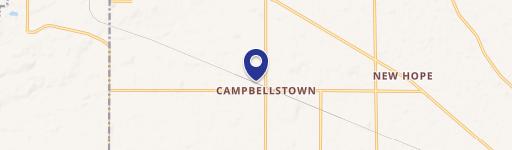 7060 Crawfordsville Campbellstown Rd