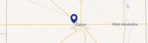 Eaton, OH 45320