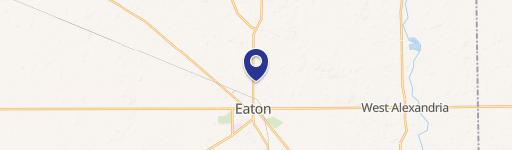 1120 12th N Barron St