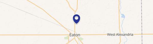 302 Eaton Lewisburg Rd