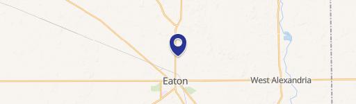 200 Eaton Lewisburg Rd