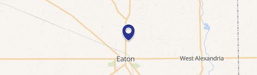 301 Eaton Lewisburg Rd