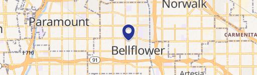 16219 Eucalyptus Ave