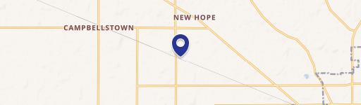 Oxford Gettysburg Rd