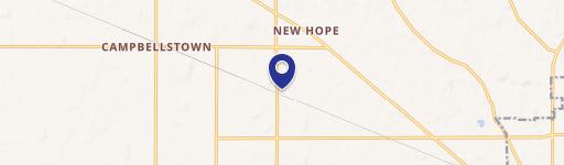 Oxford Gettysburg Rd