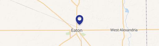 Washington Jackson Rd