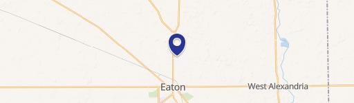 Washington Jackson Rd