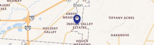 740-760 Enon Xenia Rd