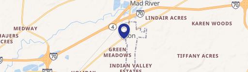 3611 Charlotte Dr, Unit 3625