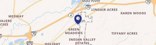 3721 Charlotte Dr, Unit 3727