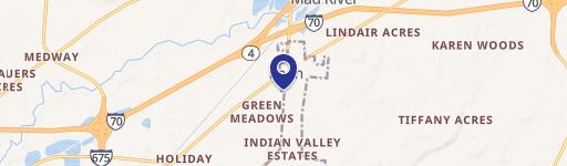 6503 Conway Dr, Unit 6509