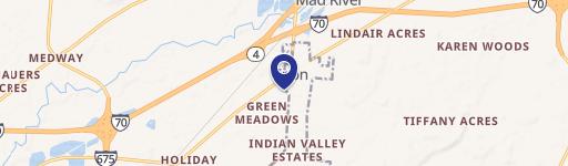 6533 Conway Dr, Unit 6545