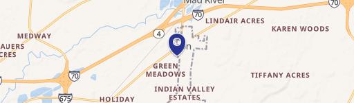 6533 Conway Dr, Unit 6545