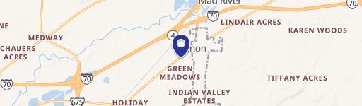 6903 Dayton Springfield Rd