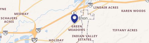 7055 Dayton Springfield Rd