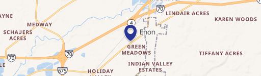 7056 Dayton Springfield Rd