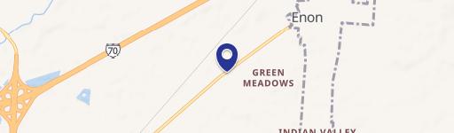 7299-7303 Dayton Springfield Rd