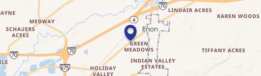 7153 Dayton Springfield Rd