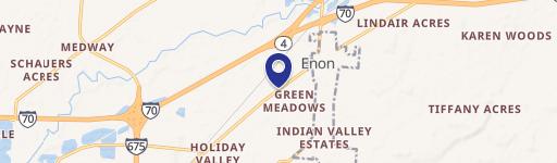 7165-7167 Dayton Springfield Rd