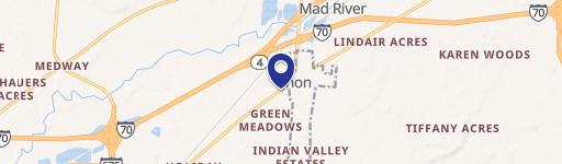 6755 Dayton Springfield Rd