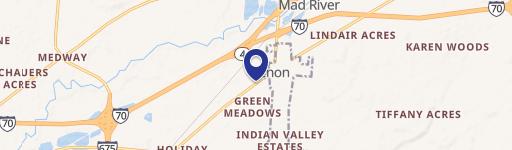 6821 Dayton Springfield Rd, Unit 6847