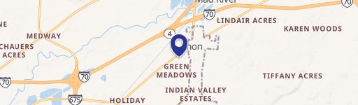 6820 Emerald Ave, Unit 6826