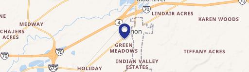 6881 Emerald Ave, Unit 6887