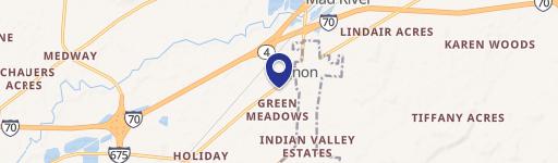 7020 Emerald Ave, Unit 7026