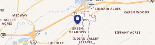 7040 Emerald Ave, Unit 7046