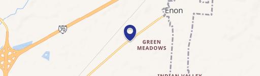 Enon Rd