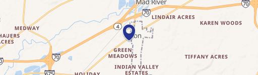 6631 Rita Dr, Unit 6645