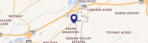 6651 Rita Dr, Unit 6665