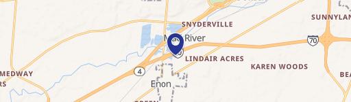 500 Speedway Dr, Unit 550