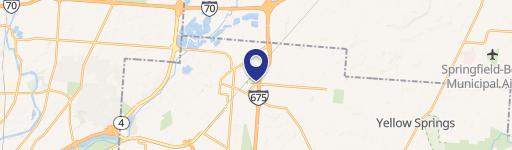 820 Yellow Spgs Fairfield Rd