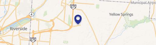 Dayton Yellow Spgs Rd