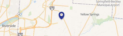 Dayton Yellow Spgs Rd