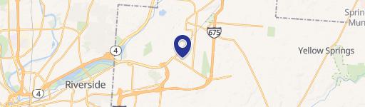 Dayton Yellow Spgs Rd