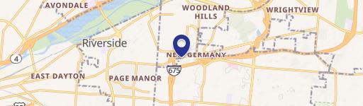 4232 Colonel Glenn Hwy